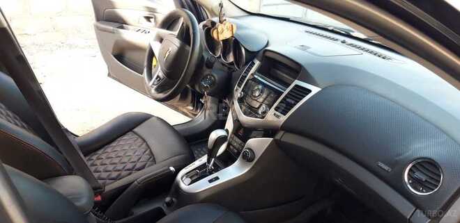 Chevrolet Cruze 2009, 230,000 km - 1.6 л - Bakı