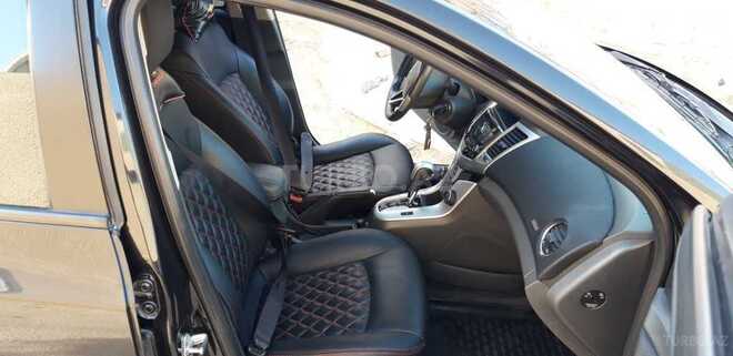 Chevrolet Cruze 2009, 230,000 km - 1.6 л - Bakı