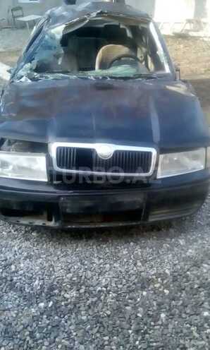 Skoda Octavia 2005, 150,000 km - 1.4 l - Sumqayıt