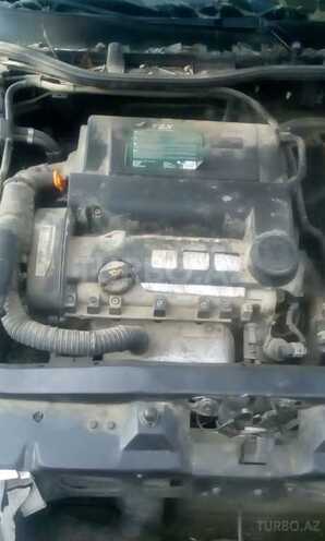 Skoda Octavia 2005, 150,000 km - 1.4 l - Sumqayıt