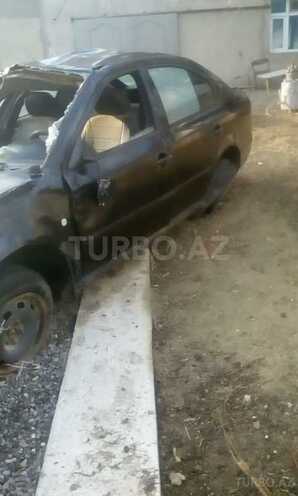 Skoda Octavia 2005, 150,000 km - 1.4 l - Sumqayıt