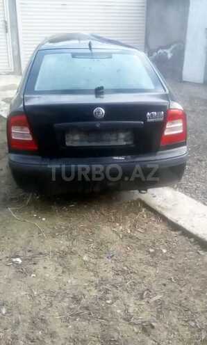 Skoda Octavia 2005, 150,000 km - 1.4 l - Sumqayıt