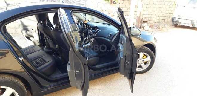 Chevrolet Cruze 2009, 230,000 km - 1.6 л - Bakı