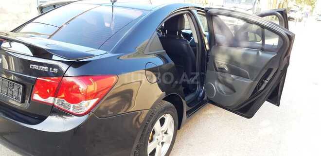 Chevrolet Cruze 2009, 230,000 km - 1.6 л - Bakı