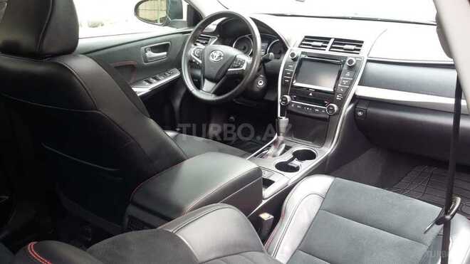 Toyota Camry 2016, 20,000 km - 2.5 l - Bakı