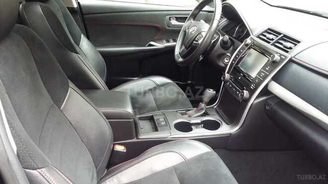 Toyota Camry 2016, 20,000 km - 2.5 l - Bakı