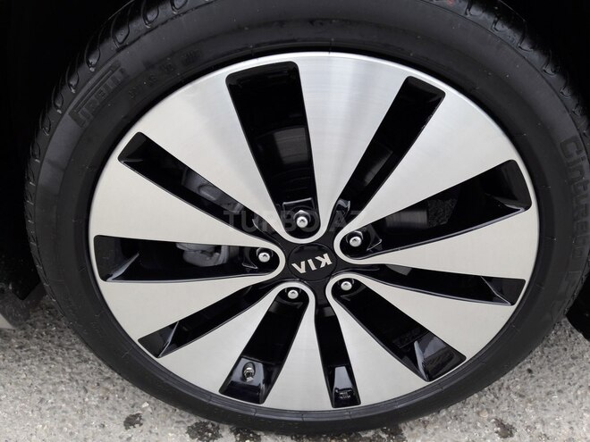 Kia Optima 2013, 81,557 km - 2.4 l - Bakı