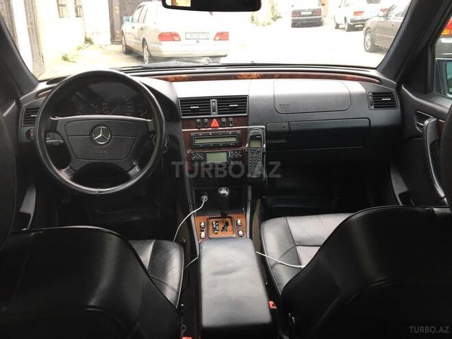 Mercedes C 240 1999, 280,000 km - 2.4 l - Bakı