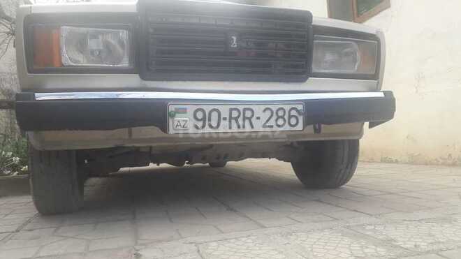 LADA (VAZ) 2104 2011, 8,912 km - 1.6 l - Xırdalan