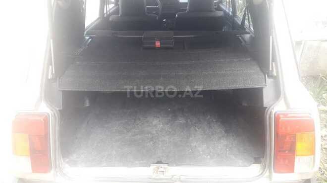 LADA (VAZ) 2104 2011, 8,912 km - 1.6 l - Xırdalan