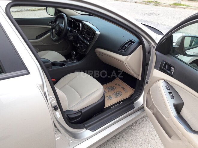 Kia Optima 2013, 81,557 km - 2.4 l - Bakı