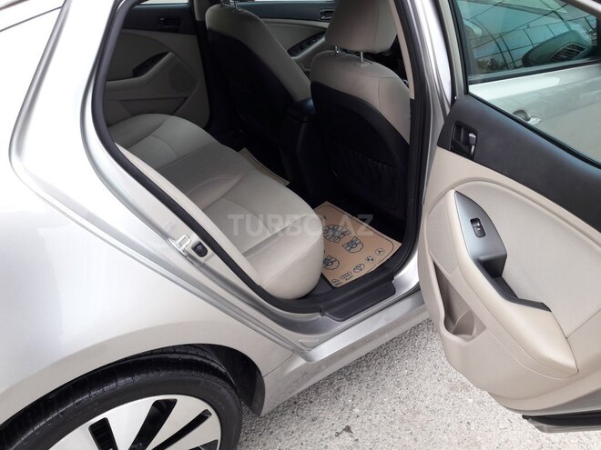 Kia Optima 2013, 81,557 km - 2.4 l - Bakı