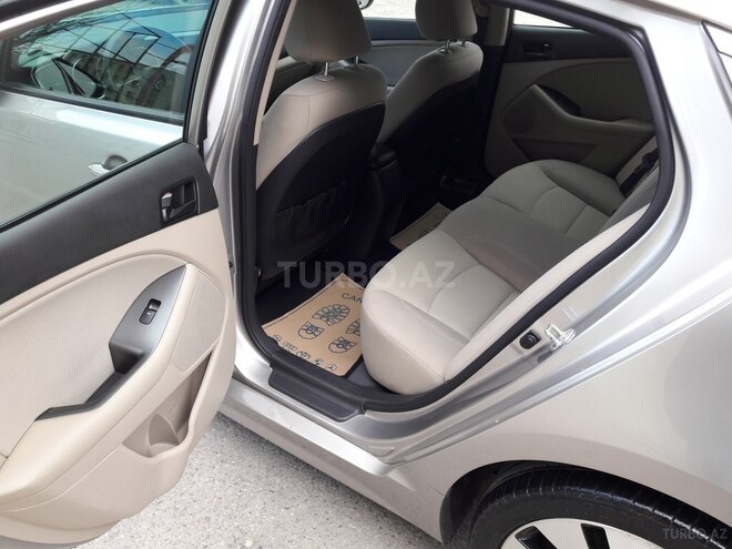 Kia Optima 2013, 81,557 km - 2.4 l - Bakı