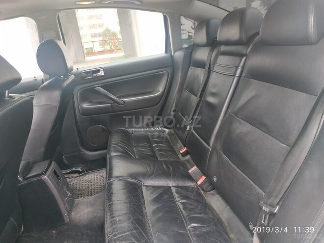 Volkswagen Passat 2003, 167,000 km - 1.8 l - Bakı