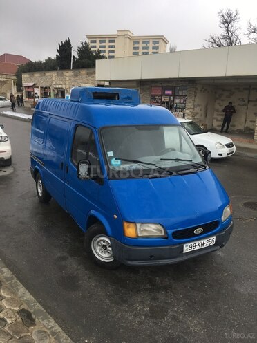 Ford Transit 1998, 300,000 km - 2.5 l - Bakı