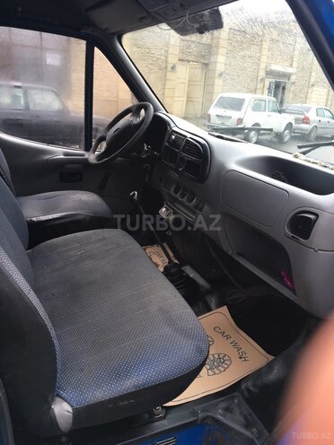 Ford Transit 1998, 300,000 km - 2.5 l - Bakı