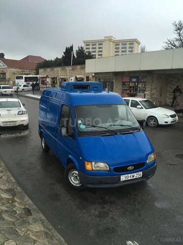 Ford Transit 1998, 300,000 km - 2.5 l - Bakı