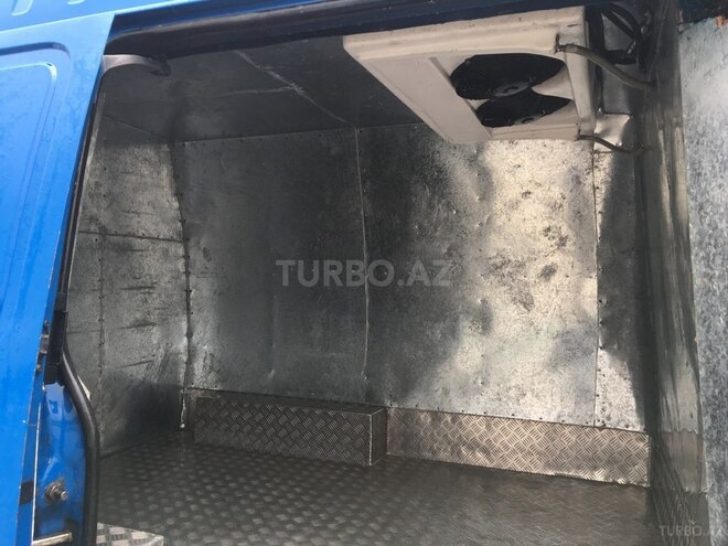 Ford Transit 1998, 300,000 km - 2.5 l - Bakı