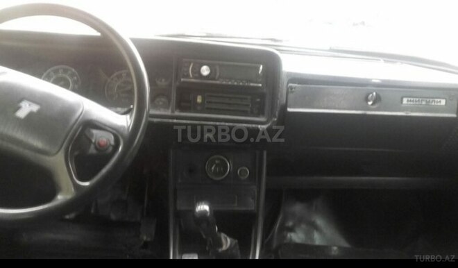 LADA (VAZ) 2105 1981, 250,000 km - 1.6 л - Şirvan