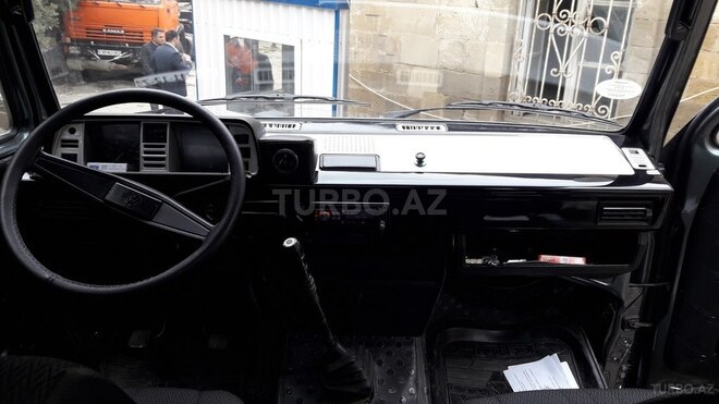 Volkswagen Transporter 1987, 999,999 km - 0.2 l - Bakı