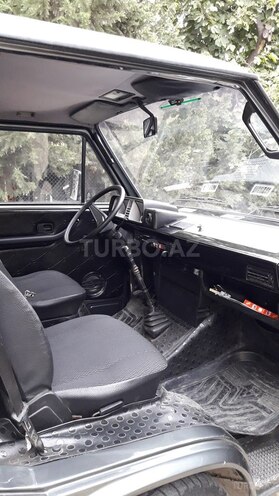 Volkswagen Transporter 1987, 999,999 km - 0.2 l - Bakı