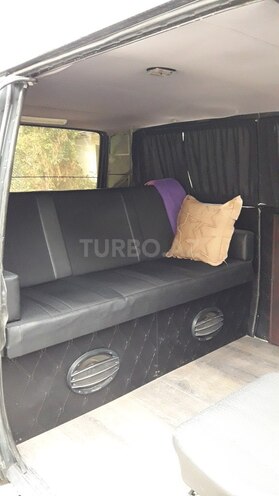 Volkswagen Transporter 1987, 999,999 km - 0.2 l - Bakı