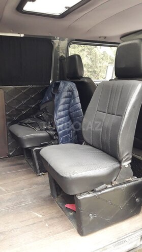 Volkswagen Transporter 1987, 999,999 km - 0.2 l - Bakı