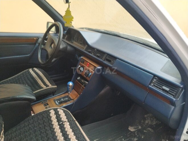 Mercedes E 230 1991, 500,000 km - 2.3 l - Bakı
