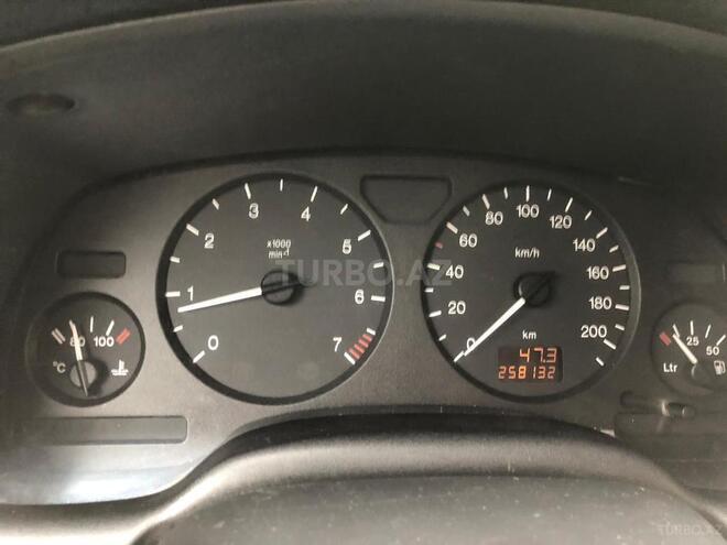 Opel Astra 1998, 258,132 km - 1.6 l - Bakı