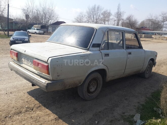 LADA (VAZ) 2105 1981, 250,000 km - 1.6 л - Şirvan