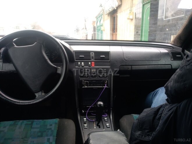 Mercedes C 200 1995, 350,000 km - 2.0 l - Bakı