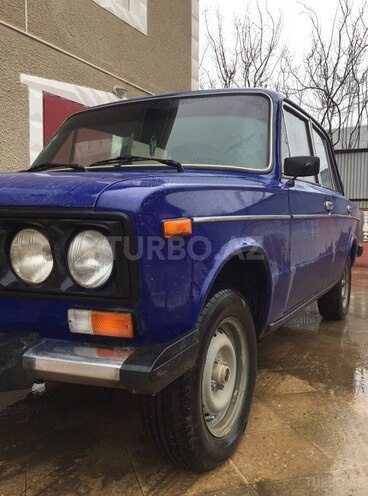 LADA (VAZ) 2106 2003, 38,560 km - 1.6 l - Masallı