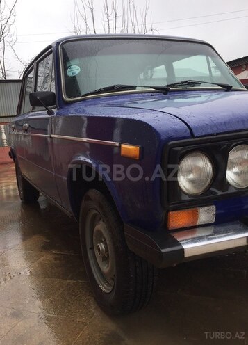 LADA (VAZ) 2106 2003, 38,560 km - 1.6 l - Masallı
