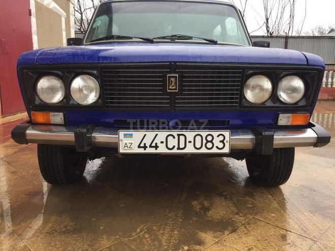 LADA (VAZ) 2106 2003, 38,560 km - 1.6 l - Masallı
