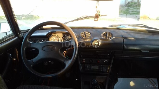 LADA (VAZ) 21011 1978, 488,563 km - 1.3 l - Yevlax