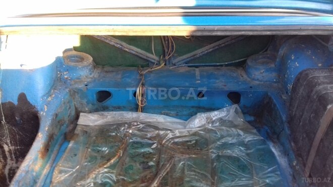 LADA (VAZ) 21011 1978, 488,563 km - 1.3 l - Yevlax