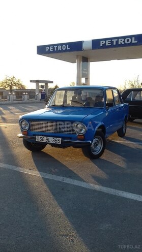 LADA (VAZ) 21011 1978, 488,563 km - 1.3 l - Yevlax
