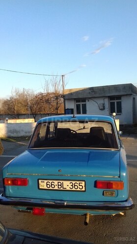 LADA (VAZ) 21011 1978, 488,563 km - 1.3 l - Yevlax