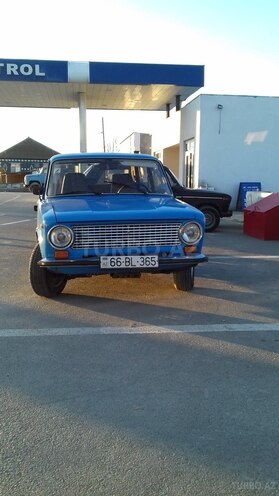 LADA (VAZ) 21011 1978, 488,563 km - 1.3 l - Yevlax