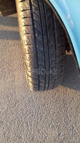 LADA (VAZ) 21011 1978, 488,563 km - 1.3 l - Yevlax