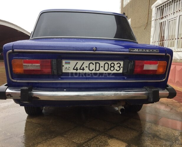 LADA (VAZ) 2106 2003, 38,560 km - 1.6 l - Masallı