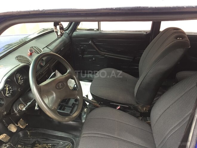 LADA (VAZ) 2106 2003, 38,560 km - 1.6 l - Masallı