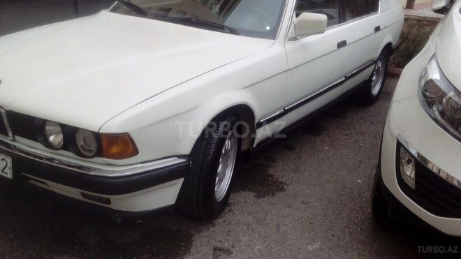 BMW 730 1992, 320,000 km - 3.0 l - Bakı