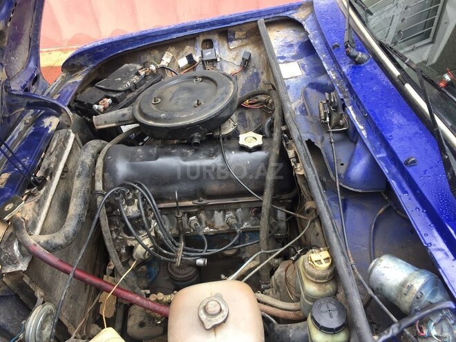 LADA (VAZ) 2106 2003, 38,560 km - 1.6 l - Masallı