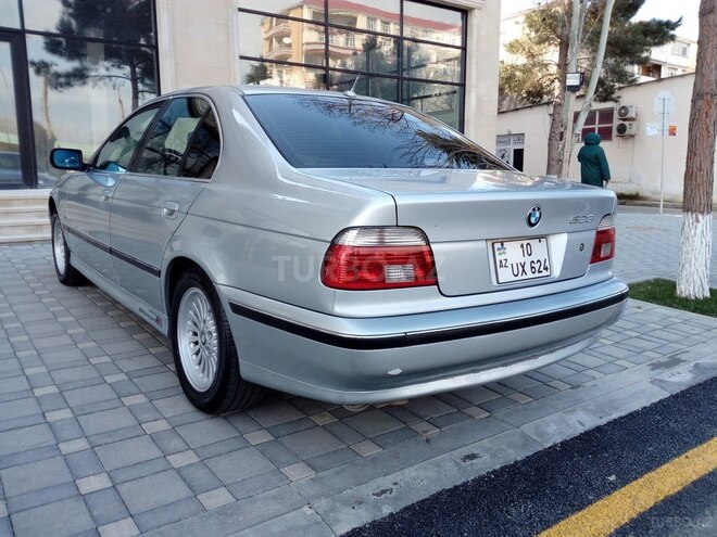 BMW 528 1996, 295,000 km - 2.8 l - Sumqayıt