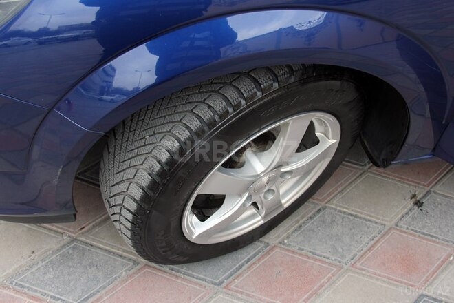 Opel Astra 2006, 236,200 km - 1.4 l - Bakı