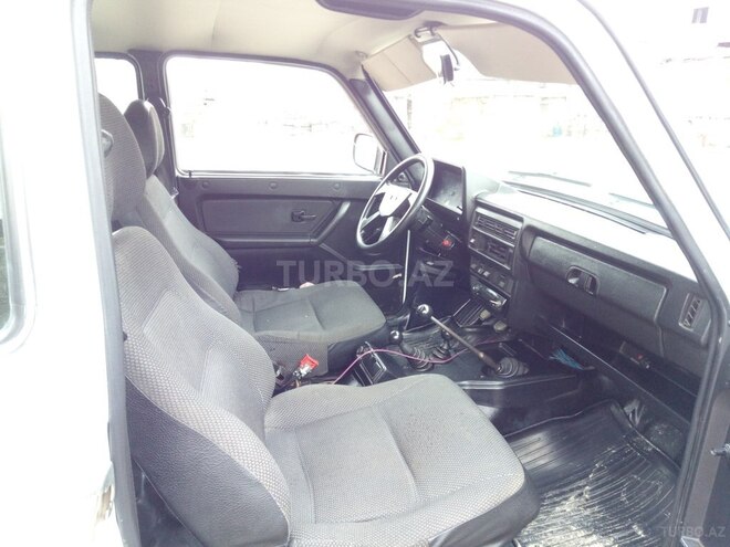 LADA (VAZ) Niva 2013, 121,000 km - 1.7 l - Bakı