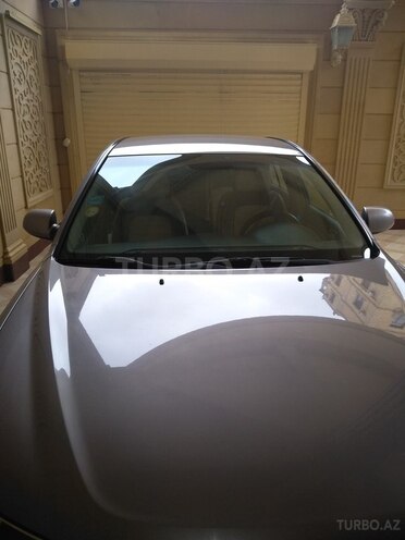 Hyundai Sonata 2006, 260,000 km - 2.4 l - Bakı