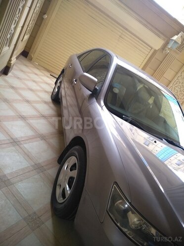 Hyundai Sonata 2006, 260,000 km - 2.4 l - Bakı
