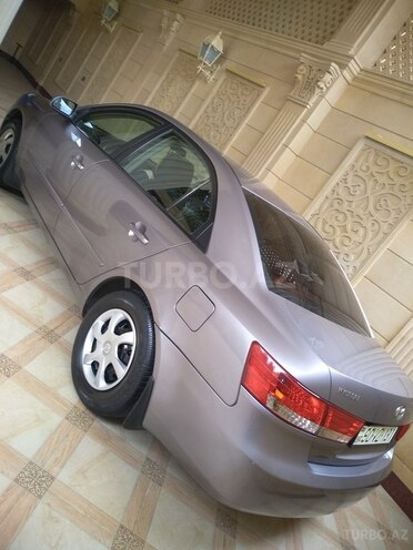 Hyundai Sonata 2006, 260,000 km - 2.4 l - Bakı